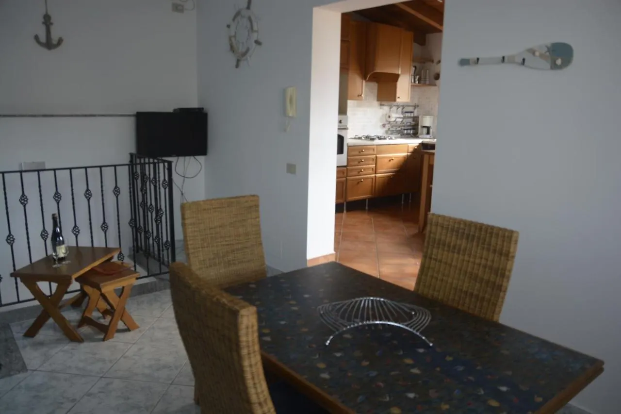 Solferinobeach Villa Trappeto  0*, Trappeto (Sicily) Italia