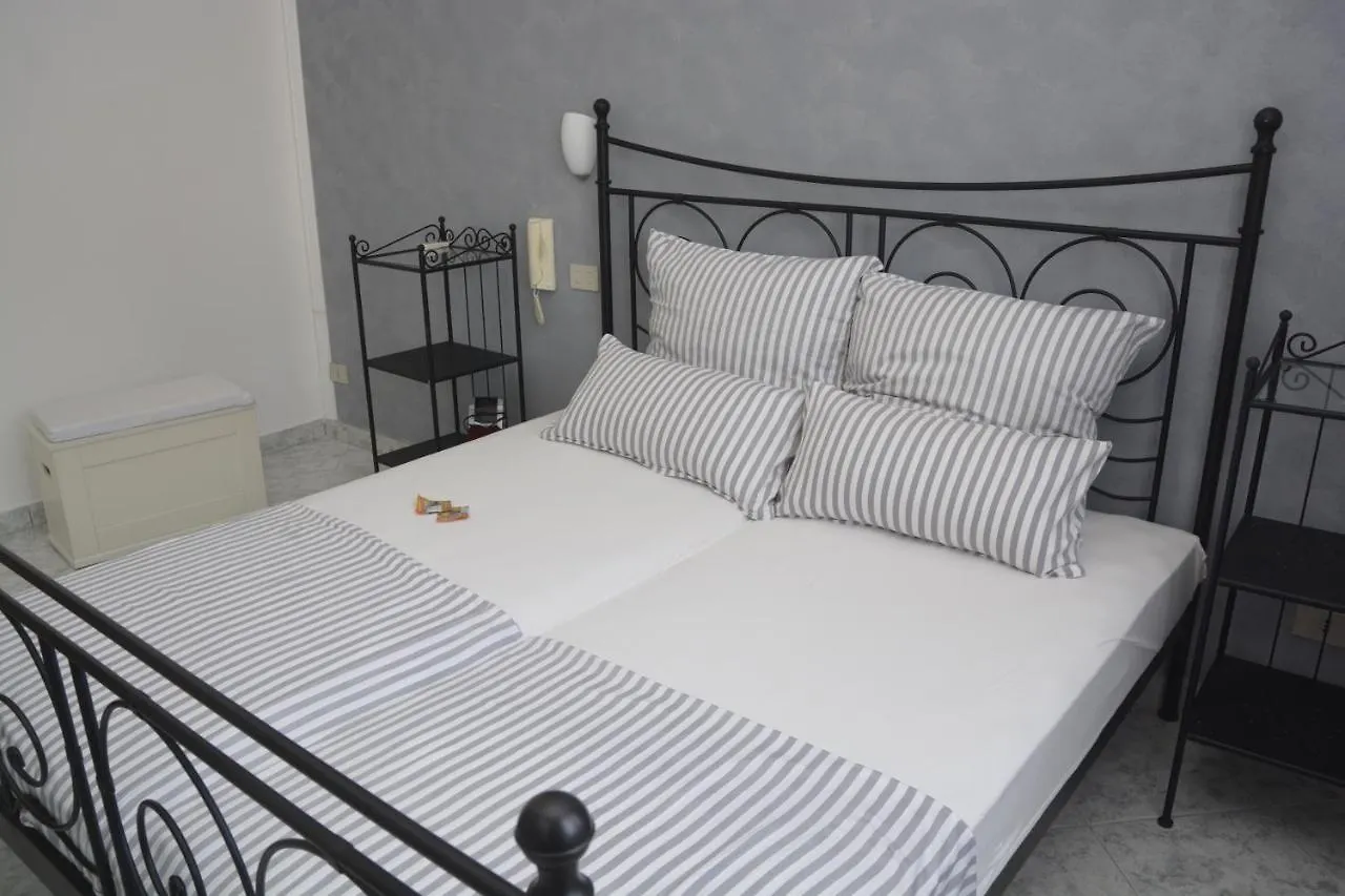 Casa vacanze Solferinobeach Villa Trappeto