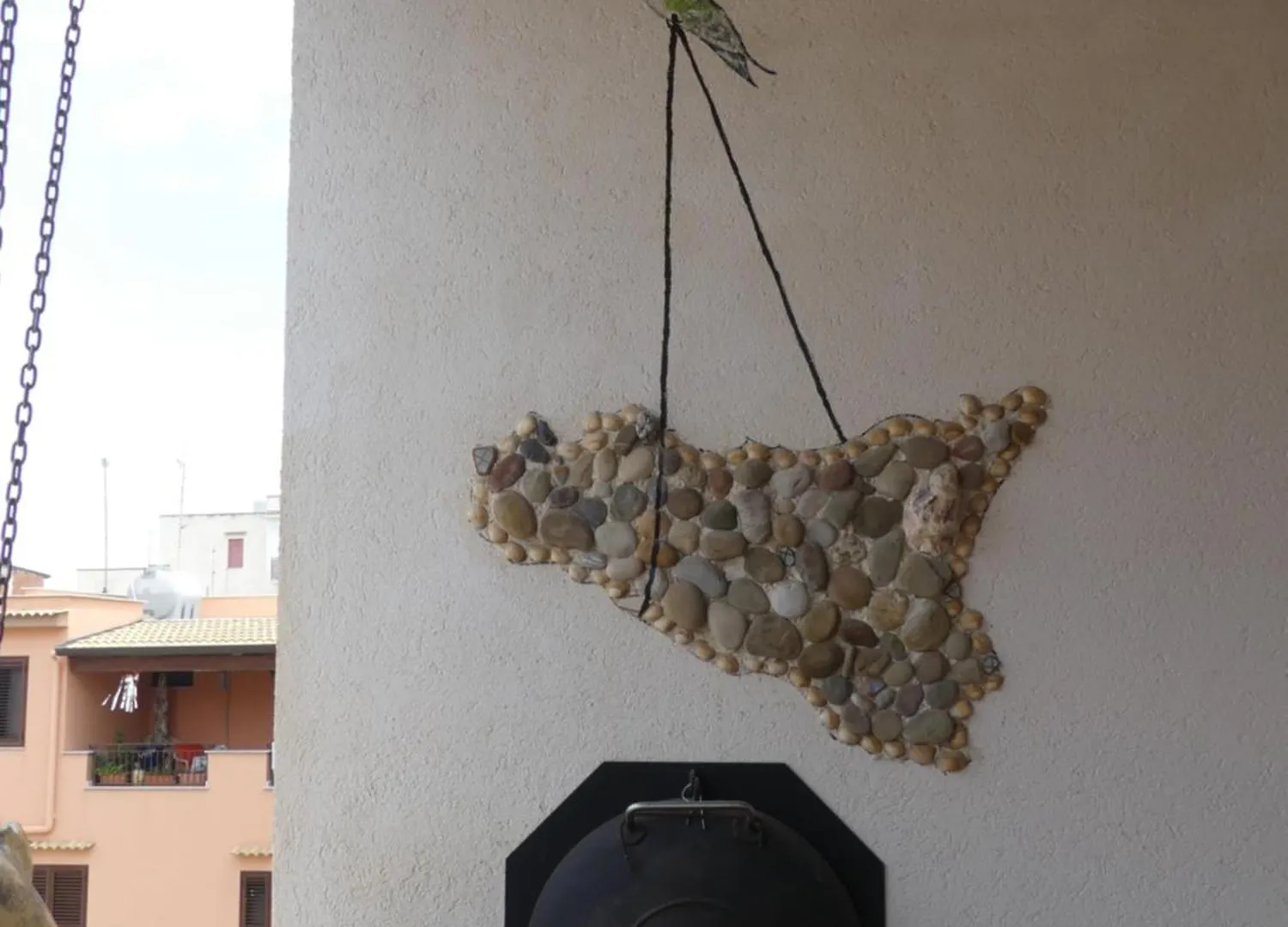Solferinobeach Villa Trappeto  0*, Trappeto (Sicily) Italia