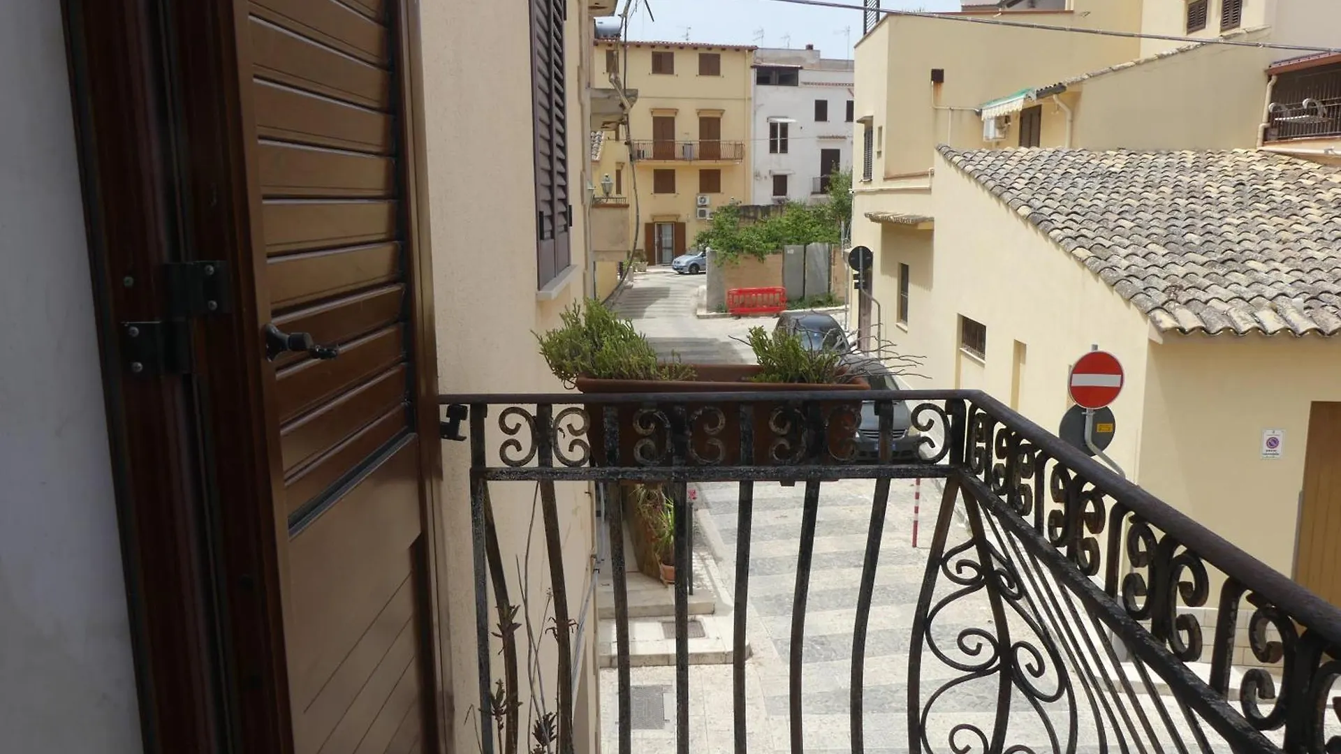Casa vacanze Solferinobeach Villa Trappeto  Italia
