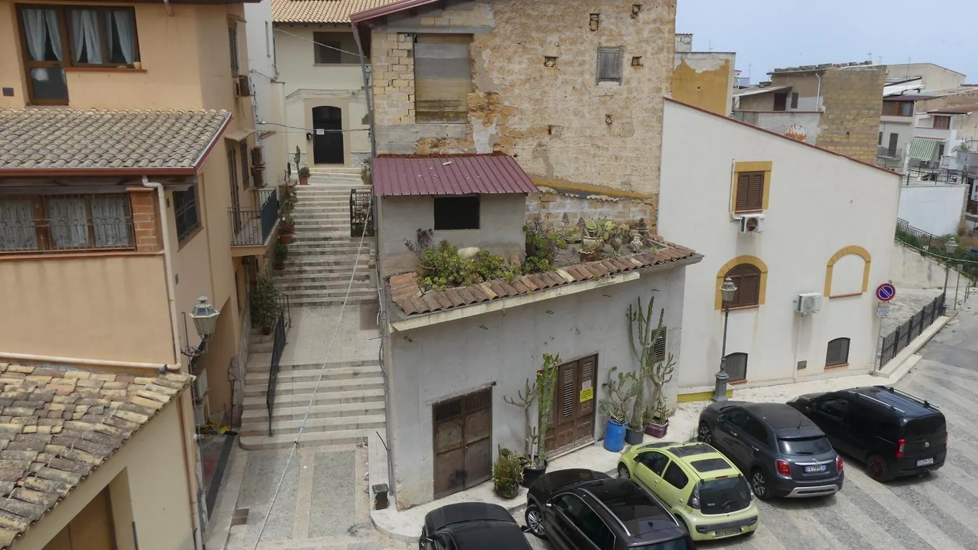 Solferinobeach Villa Trappeto  Casa vacanze Trappeto (Sicily)