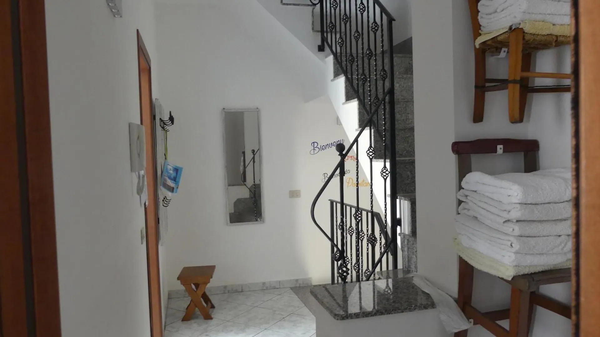 Solferinobeach Villa Trappeto  0*, Trappeto (Sicily)