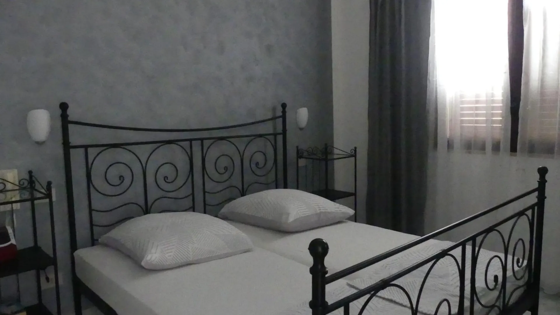 Solferinobeach Villa Trappeto  Casa vacanze