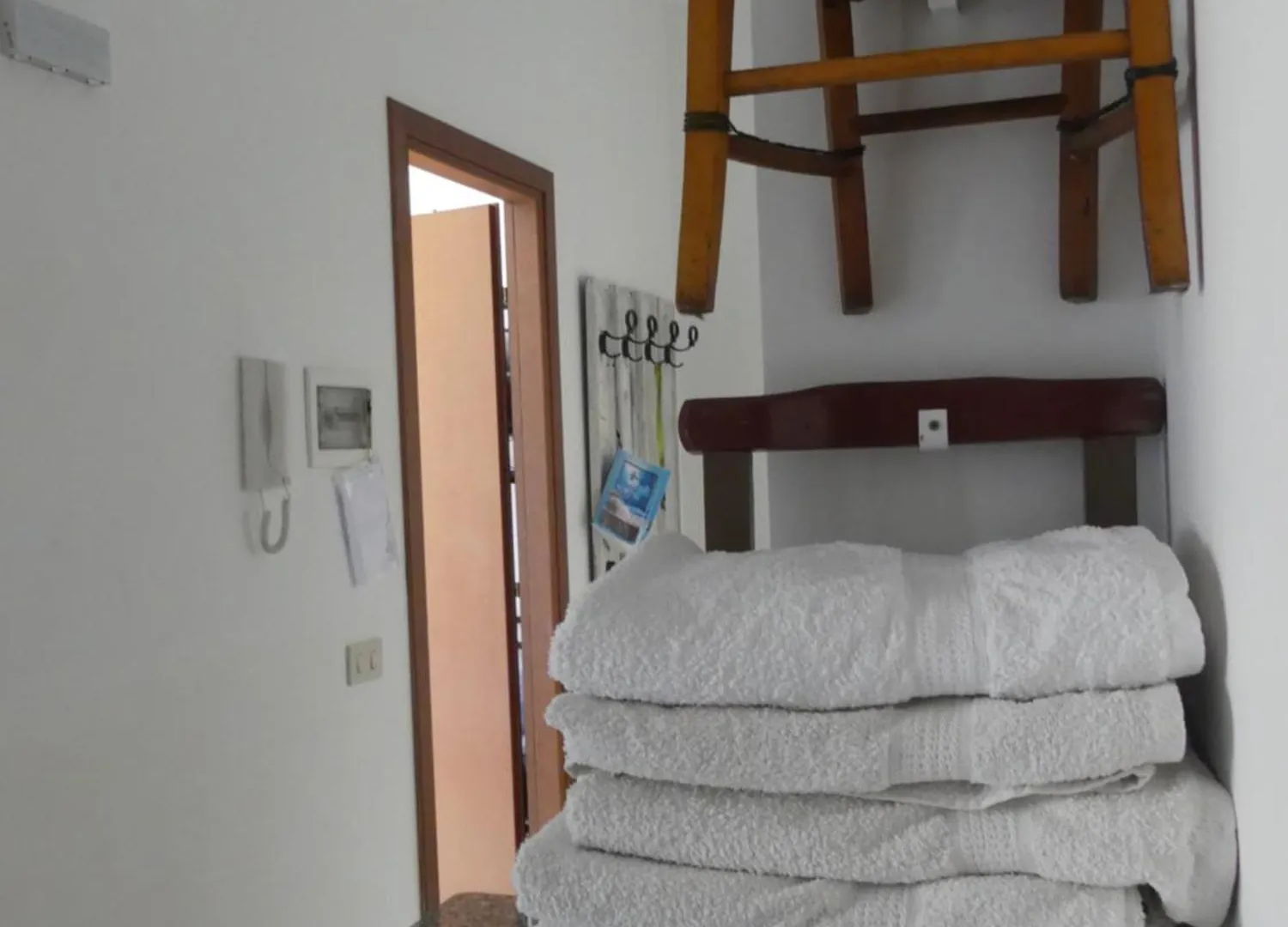 Solferinobeach Villa Trappeto  Casa vacanze Trappeto (Sicily)