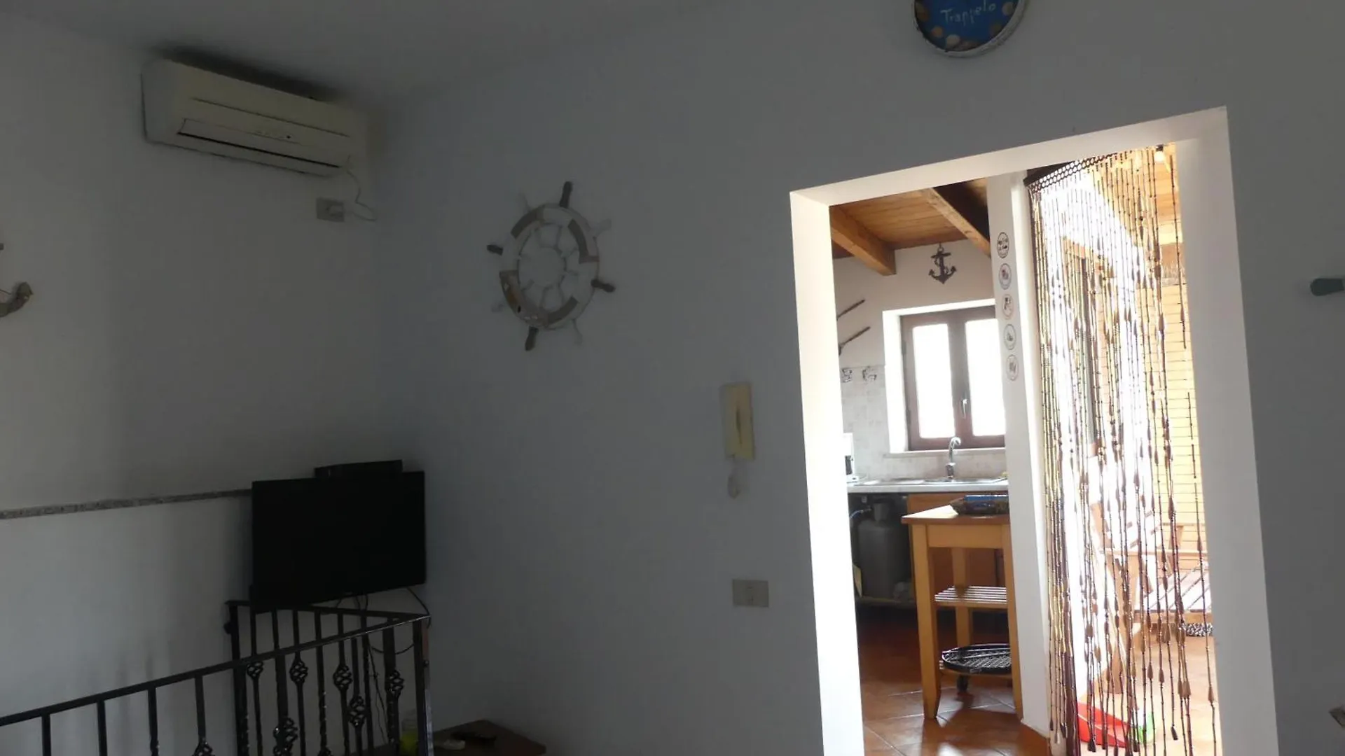 Casa vacanze Solferinobeach Villa Trappeto