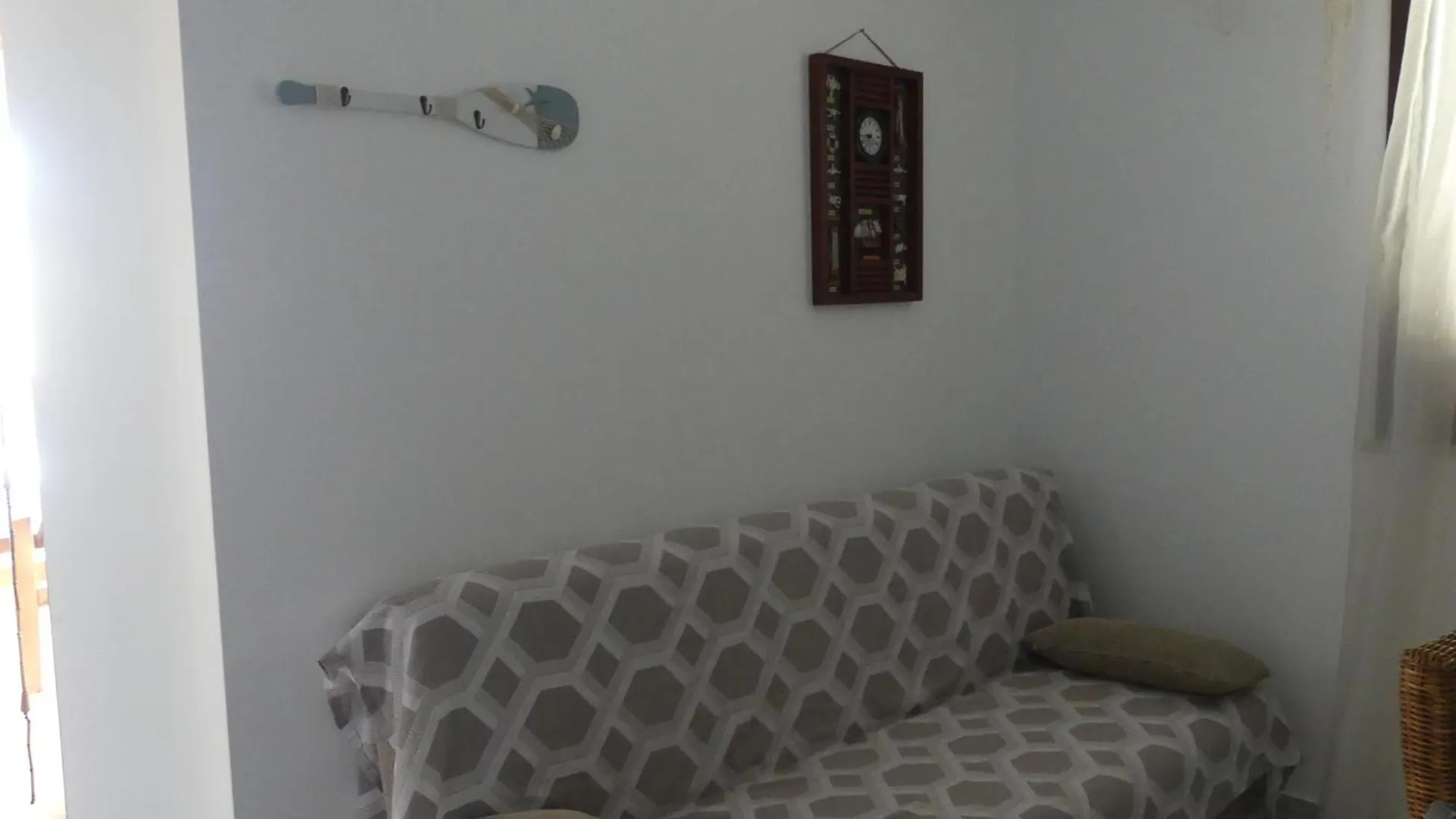 Casa vacanze Solferinobeach Villa Trappeto