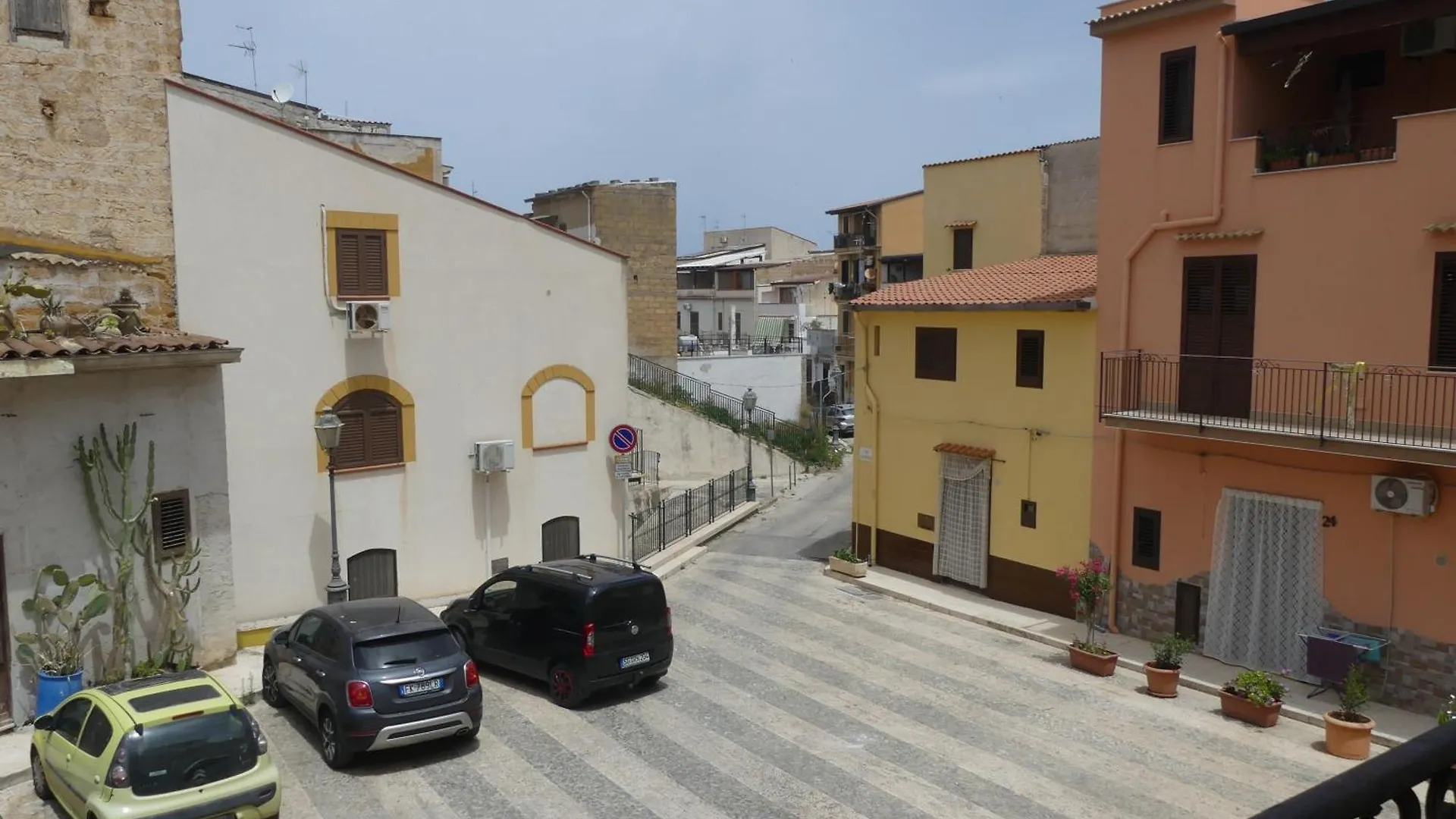 Solferinobeach Villa Trappeto  Casa vacanze Trappeto (Sicily)