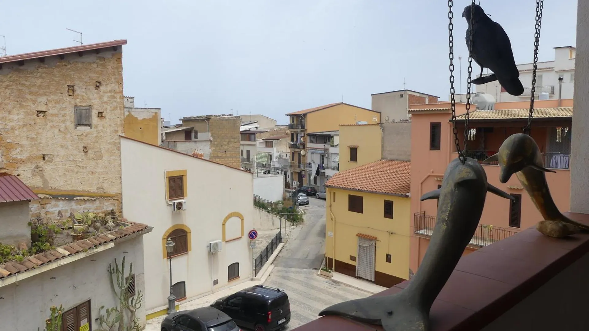 Solferinobeach Villa Trappeto  0*, Trappeto (Sicily)