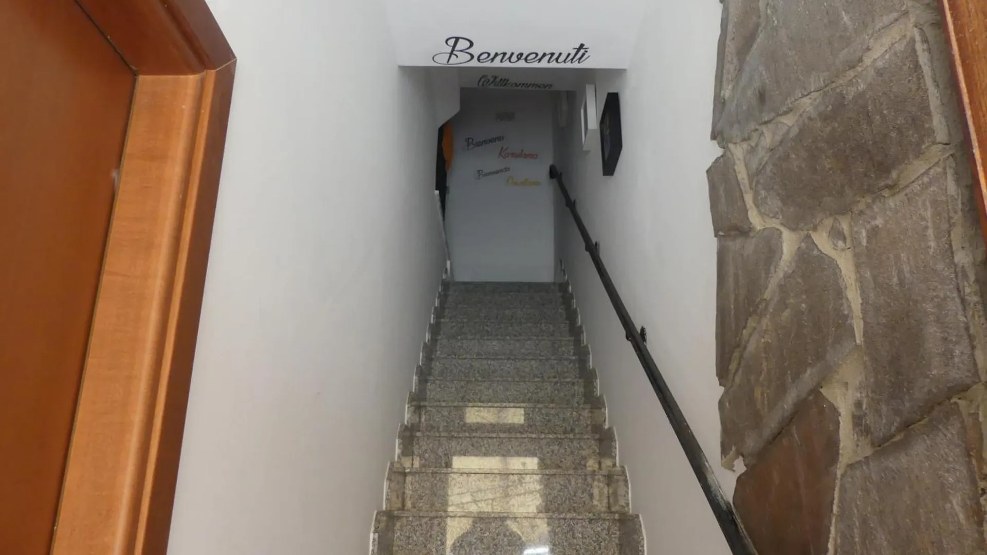 Solferinobeach Villa Trappeto  Casa vacanze