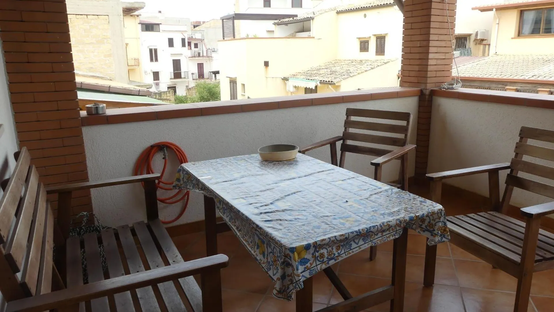 Solferinobeach Villa Trappeto  0*, Trappeto (Sicily) Italia