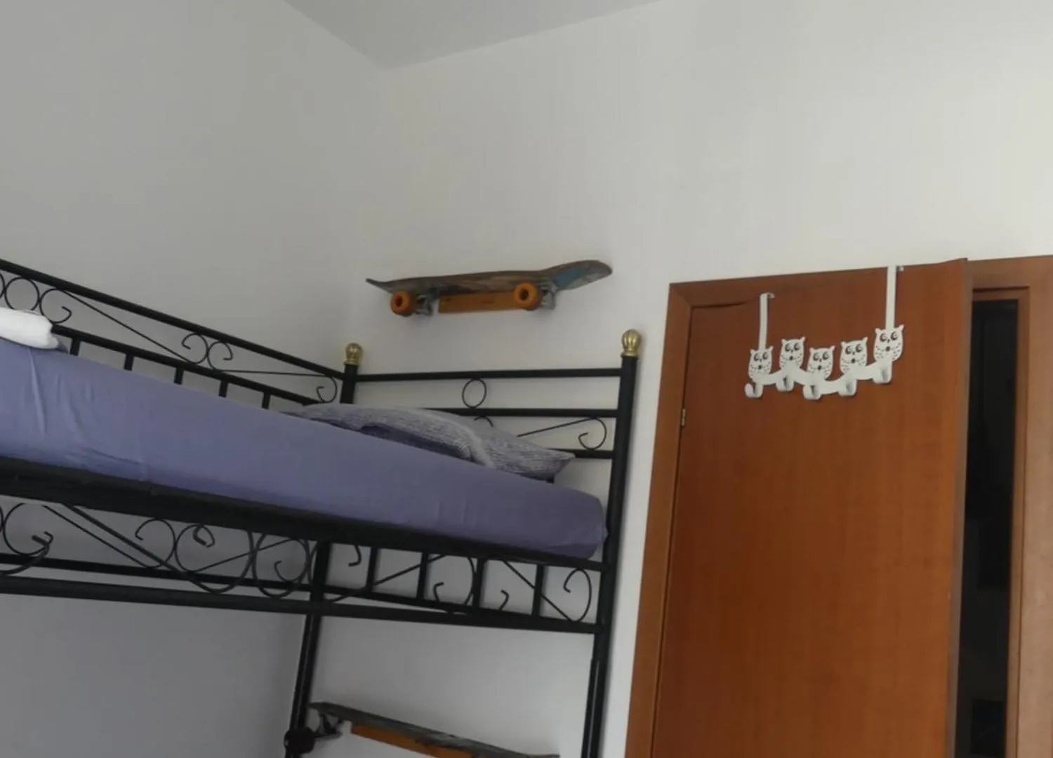 Casa vacanze Solferinobeach Villa Trappeto