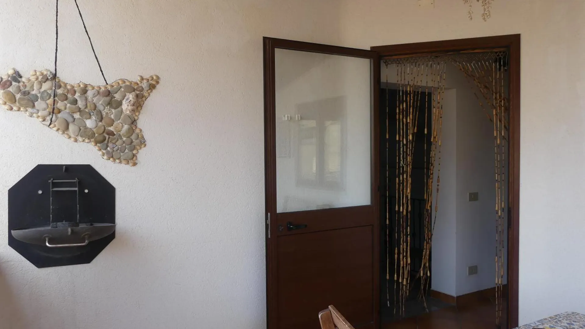 Casa vacanze Solferinobeach Villa Trappeto