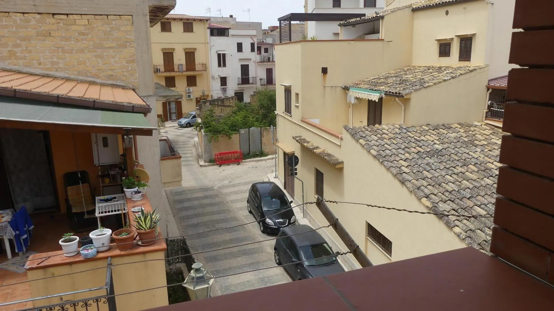 Solferinobeach Villa Trappeto  Casa vacanze Trappeto (Sicily)
