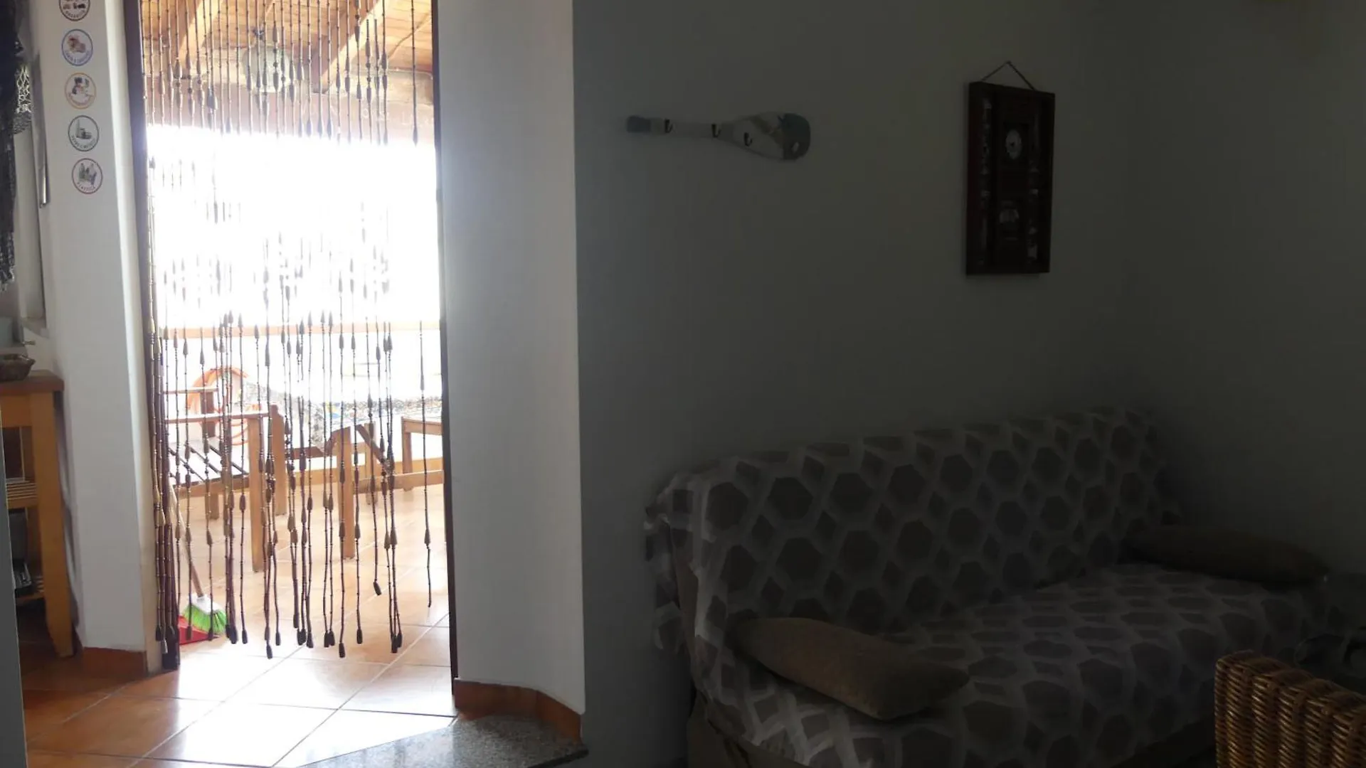 Casa vacanze Solferinobeach Villa Trappeto  Italia