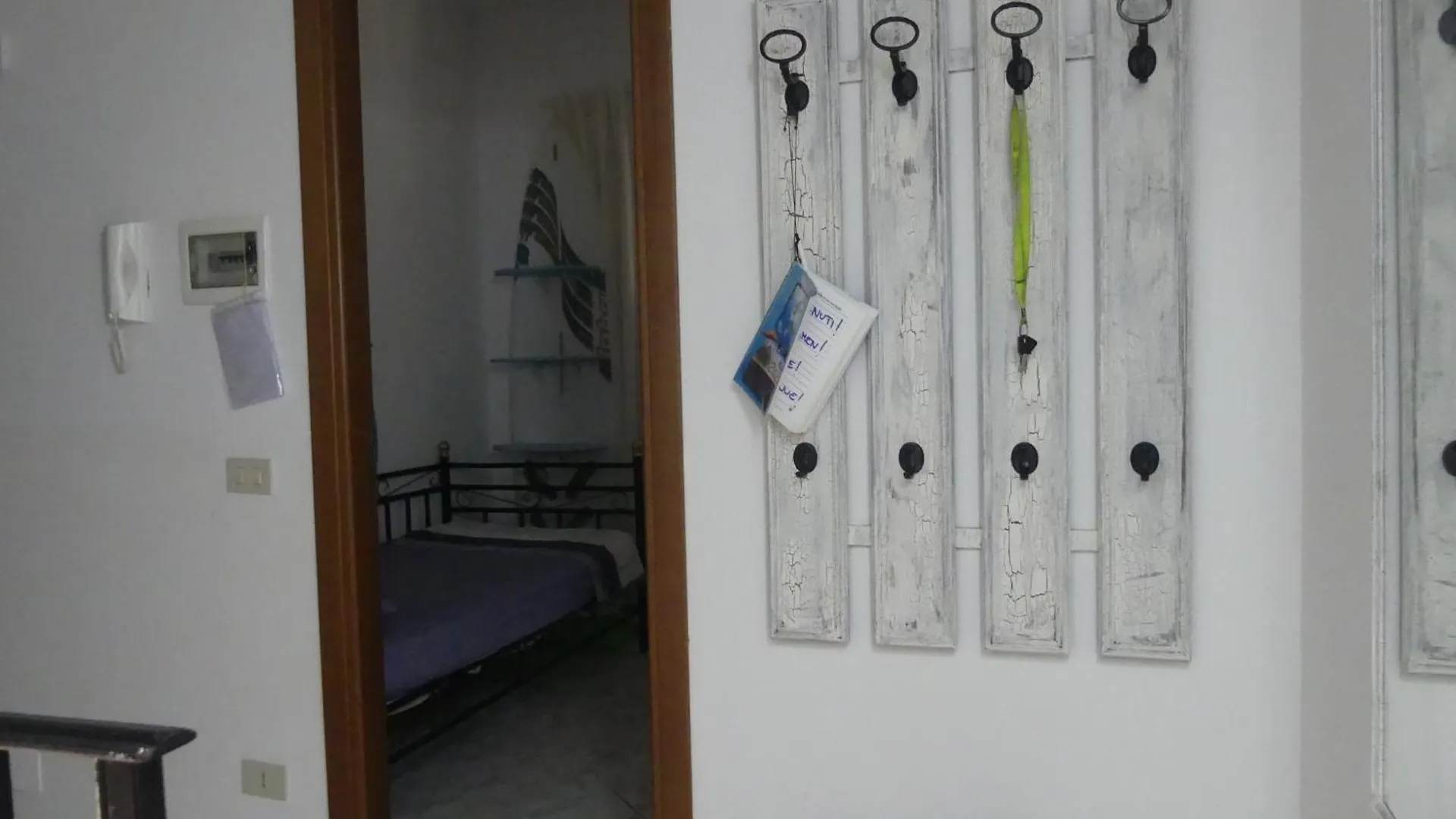 Solferinobeach Villa Trappeto  Casa vacanze