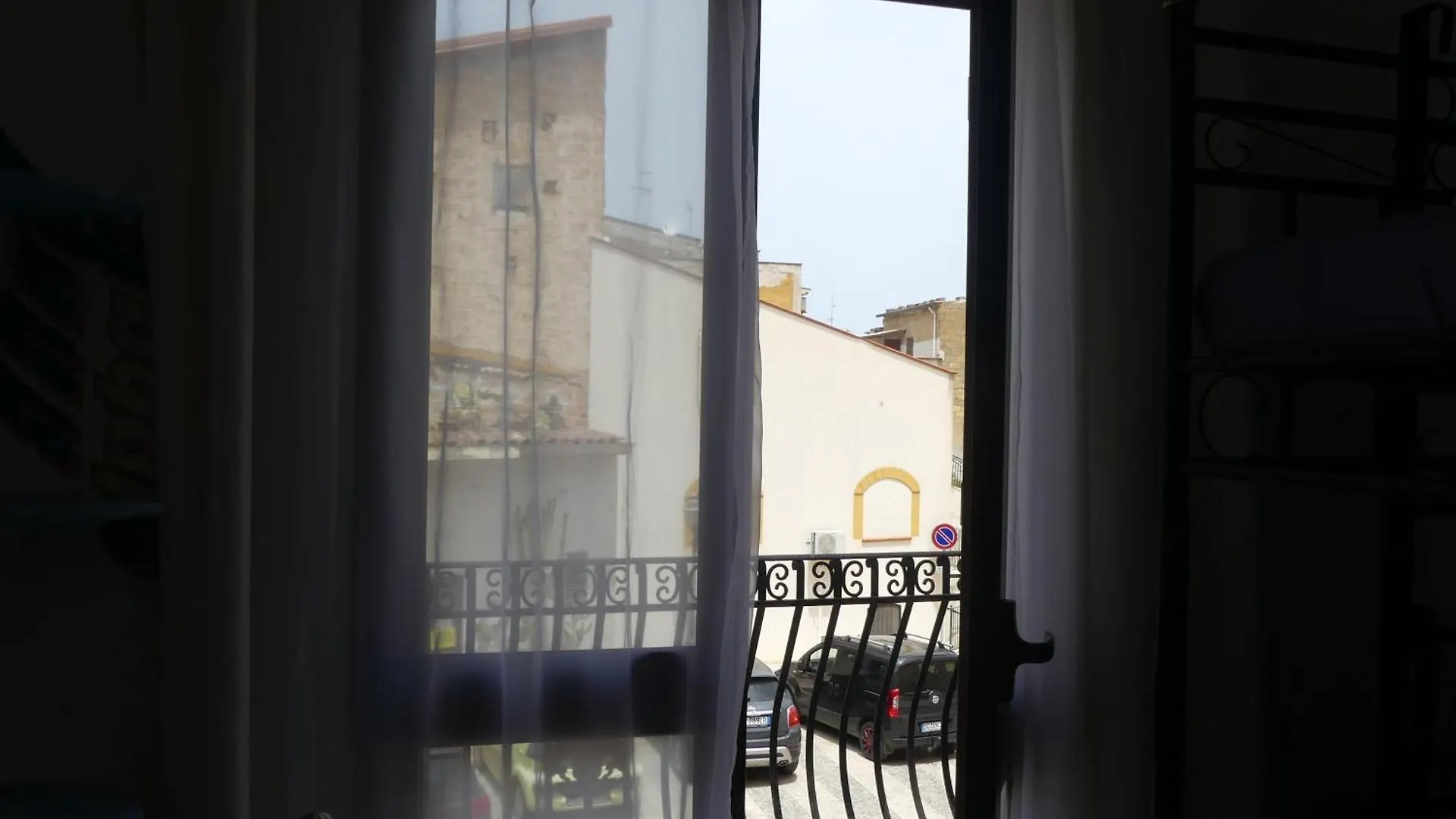 Solferinobeach Villa Trappeto  0*, Trappeto (Sicily) Italia