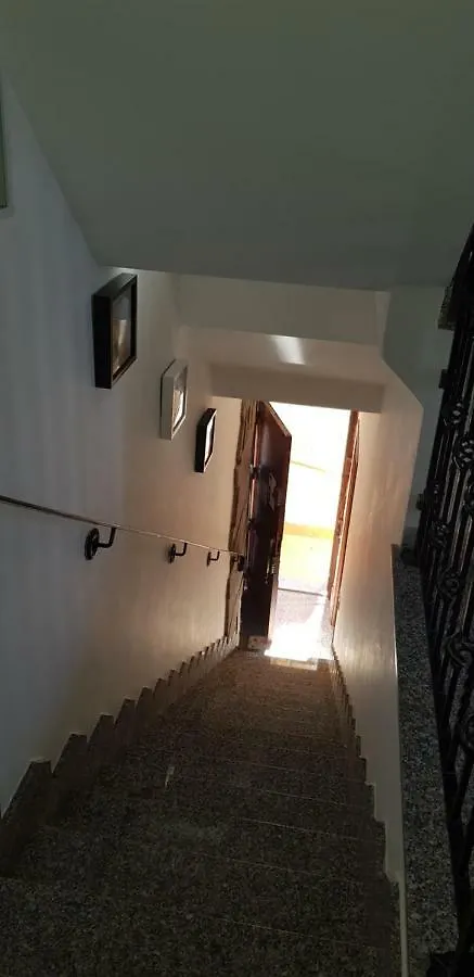 Solferinobeach Villa Trappeto  Casa vacanze