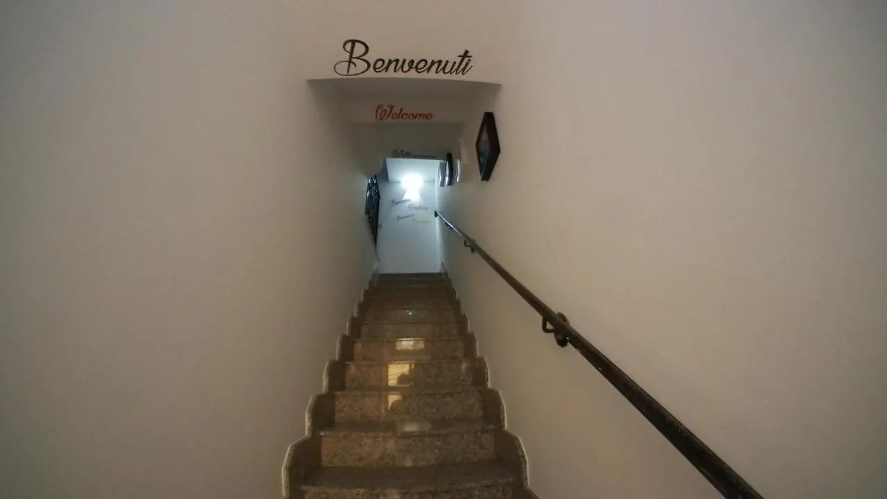 Solferinobeach Villa Trappeto