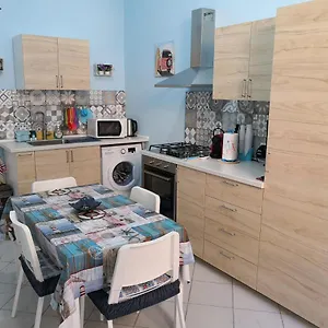 Appartamento Short Lets Vacanze Massimo, Trappeto (Sicily)