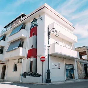 Appartamento The Lighthouse, Trappeto (Sicily)